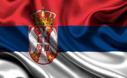 Сербия