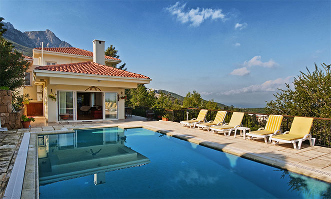 Недвижимость на острове крит черногория колашин бабок купить дом
