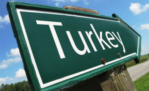 Переезд в Турцию