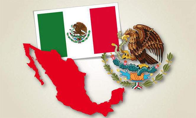 Символика Мексики