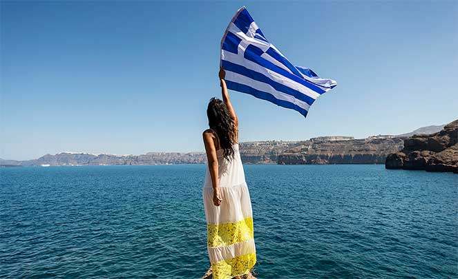 Как живут в греции обычные люди родос недвижимость цены