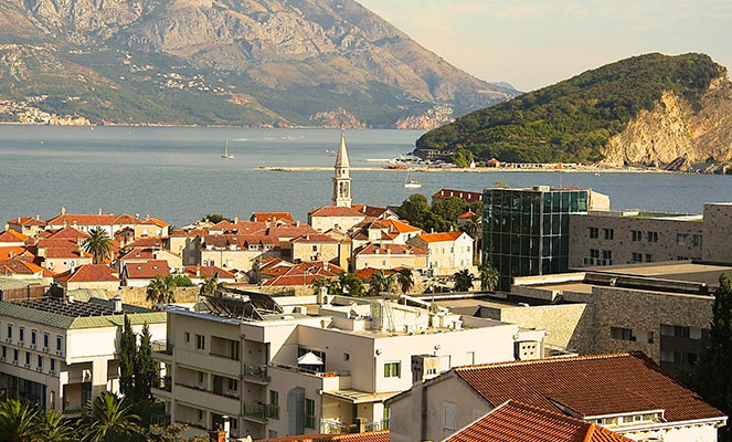 Аренда жилья в будве недвижимость в саранде албания