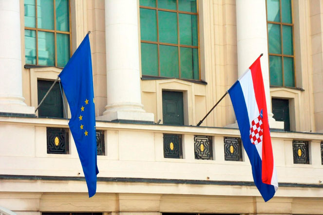 Консульство Хорватии