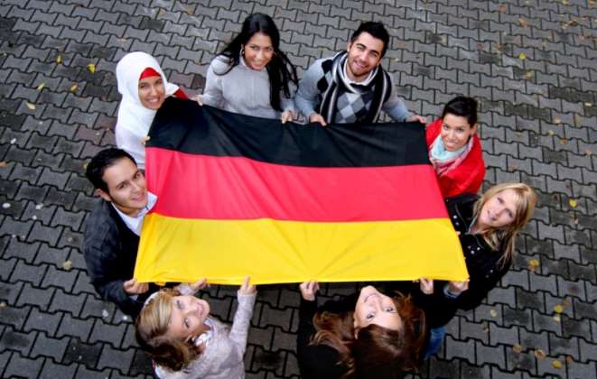 Переезд в Германию по программе «поздние переселенцы»