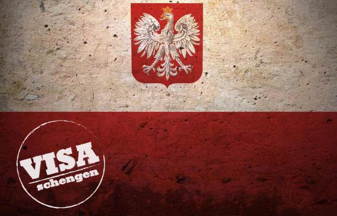 Варианты проверки готовности польской визы