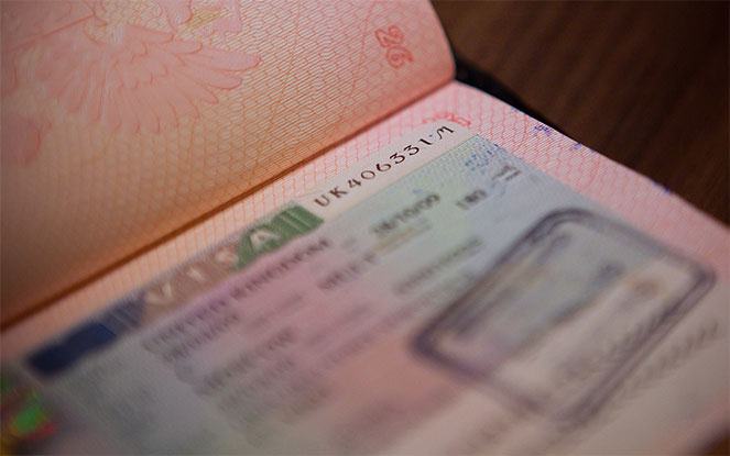 Как оформить гостевую визу в Германию