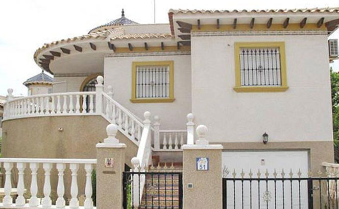 Где лучше жить в Испании