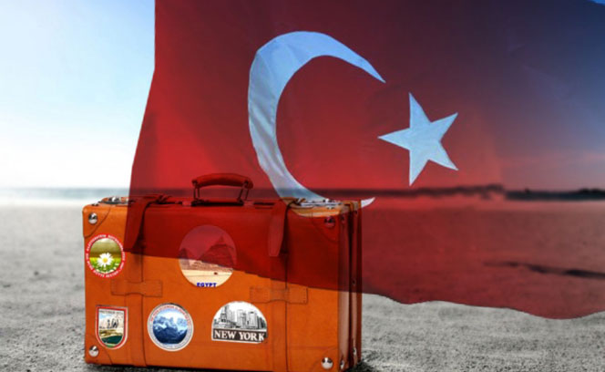 Доверенность на вывоз ребенка в Турцию