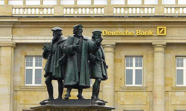 Банковские карты в Германии