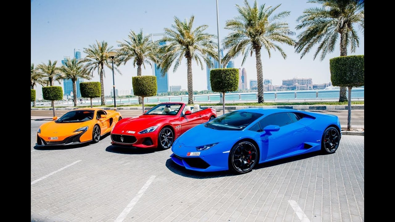 Аренда тачки. Ламборджини Абу Даби. Тачки в Дубаи в Абу-Даби. Прокат автомобилей в Дубае. Суперкары в Дубае.
