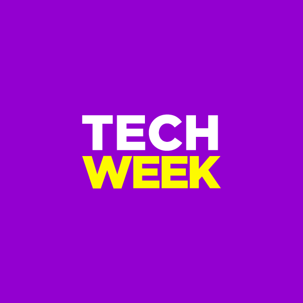 Почему стоит посетить Tech Week
