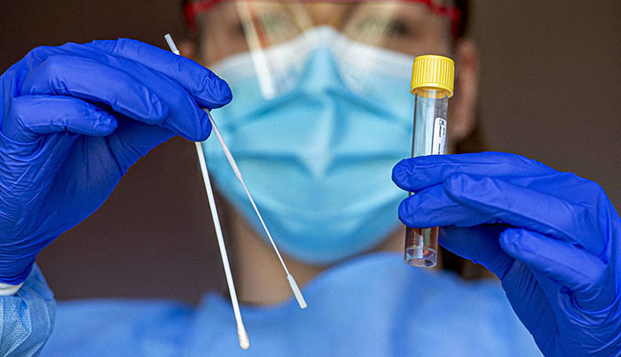 Нужен ли ПЦР в Египет в 2022 году, если есть прививка или переболел коронавирусом - правила въезда