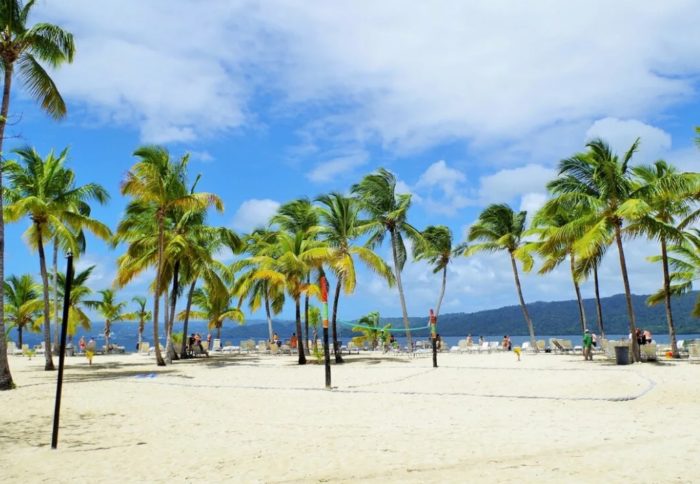 Новые правила въезда в Доминикану в 2022 году для туристов из России