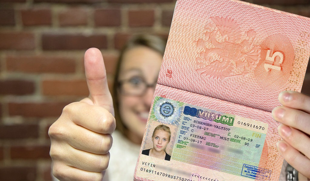 Какие существуют способы получения шенгенской визы?