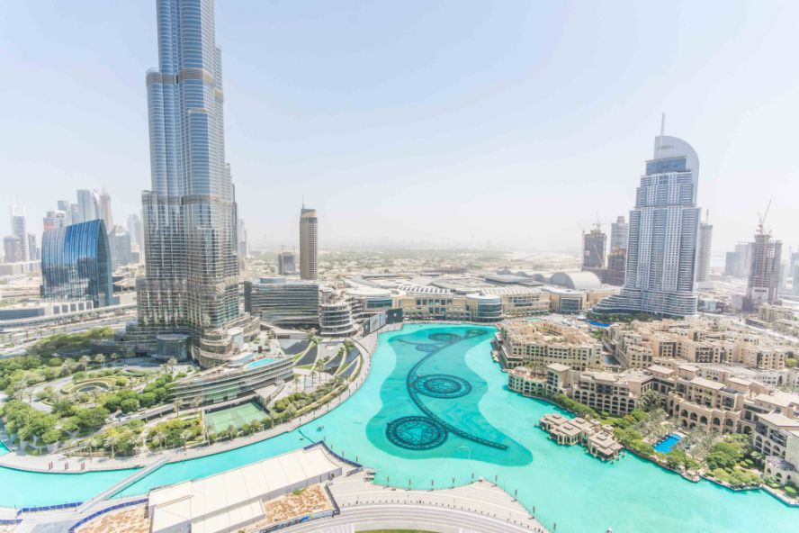 Как работают агентства недвижимости в Дубаи?