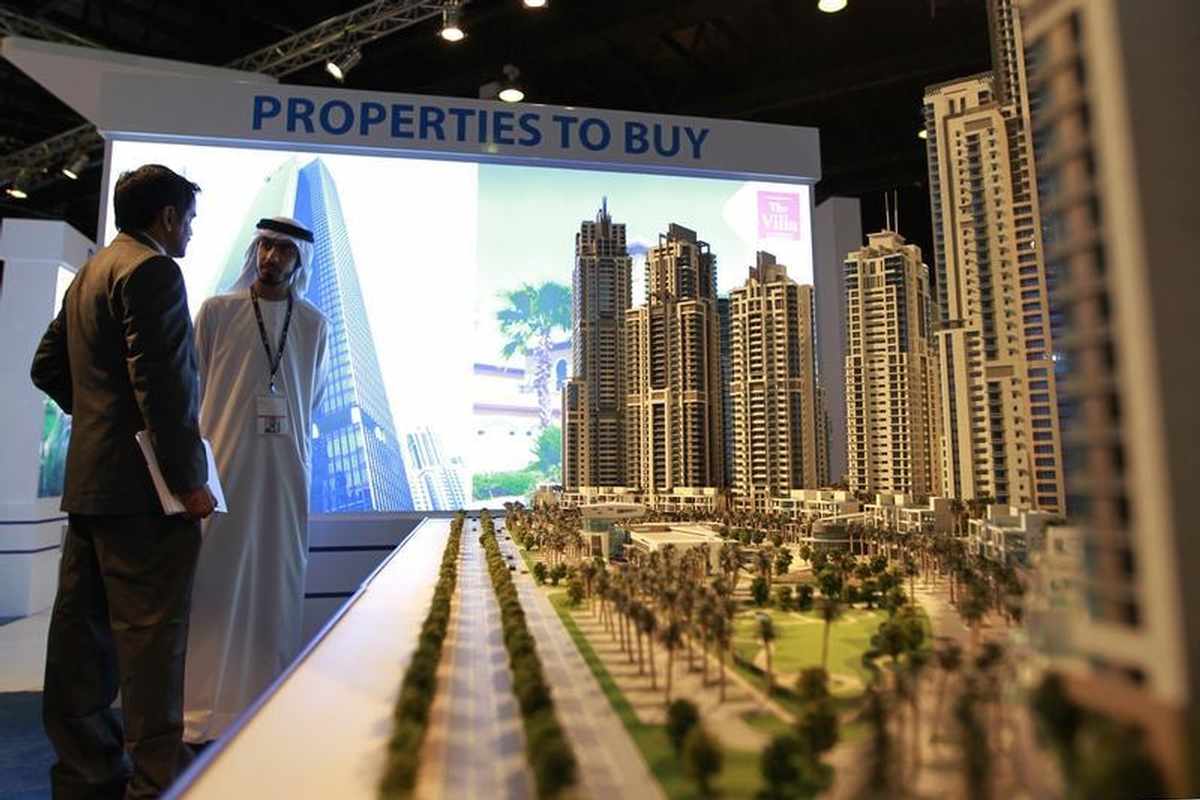 Как работают агентства недвижимости в Дубаи?
