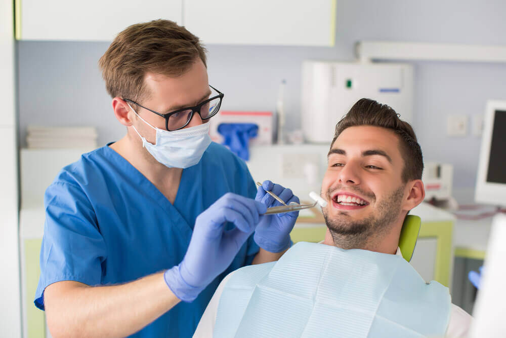 Где найти хорошую стоматологию?