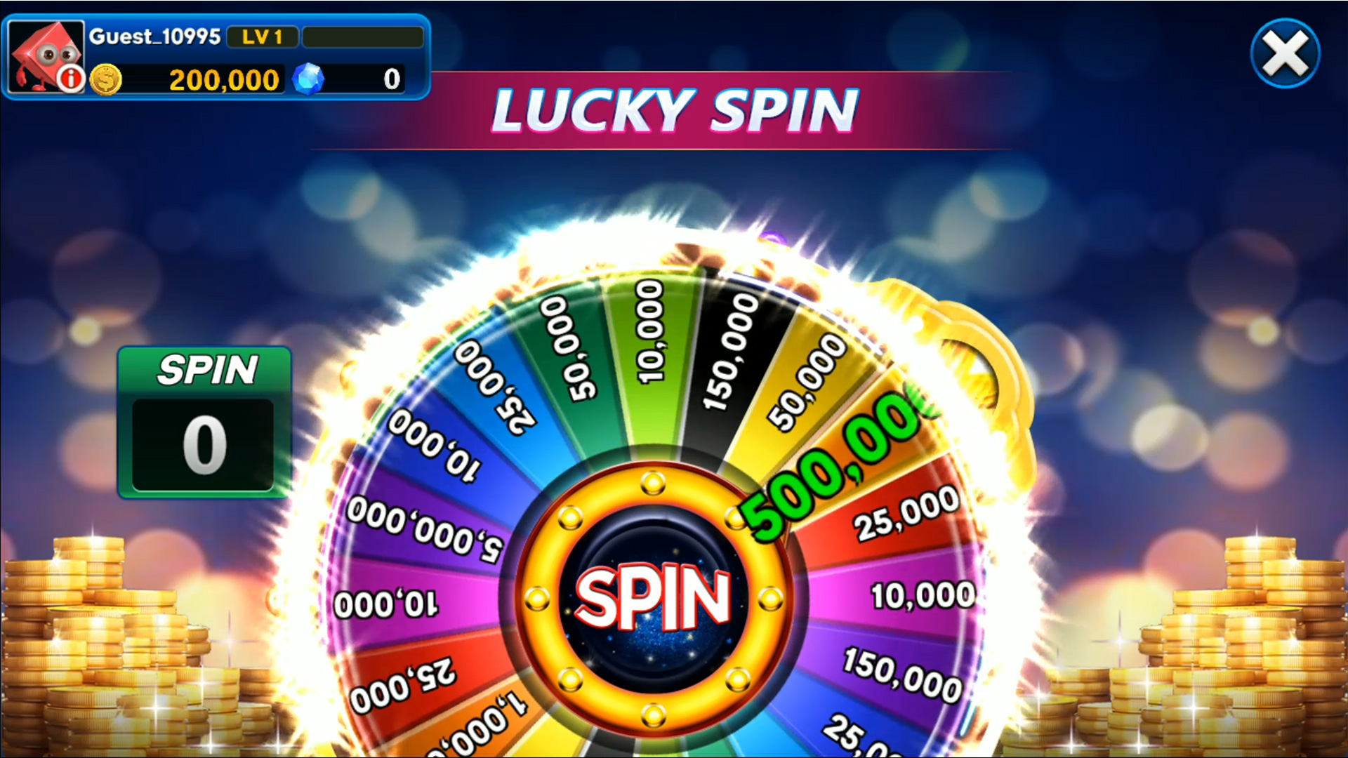 Обзор онлайн Spin City casino