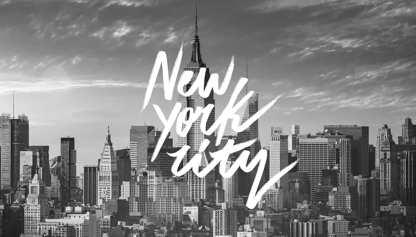 Чем полезен блог о Нью-Йорке?