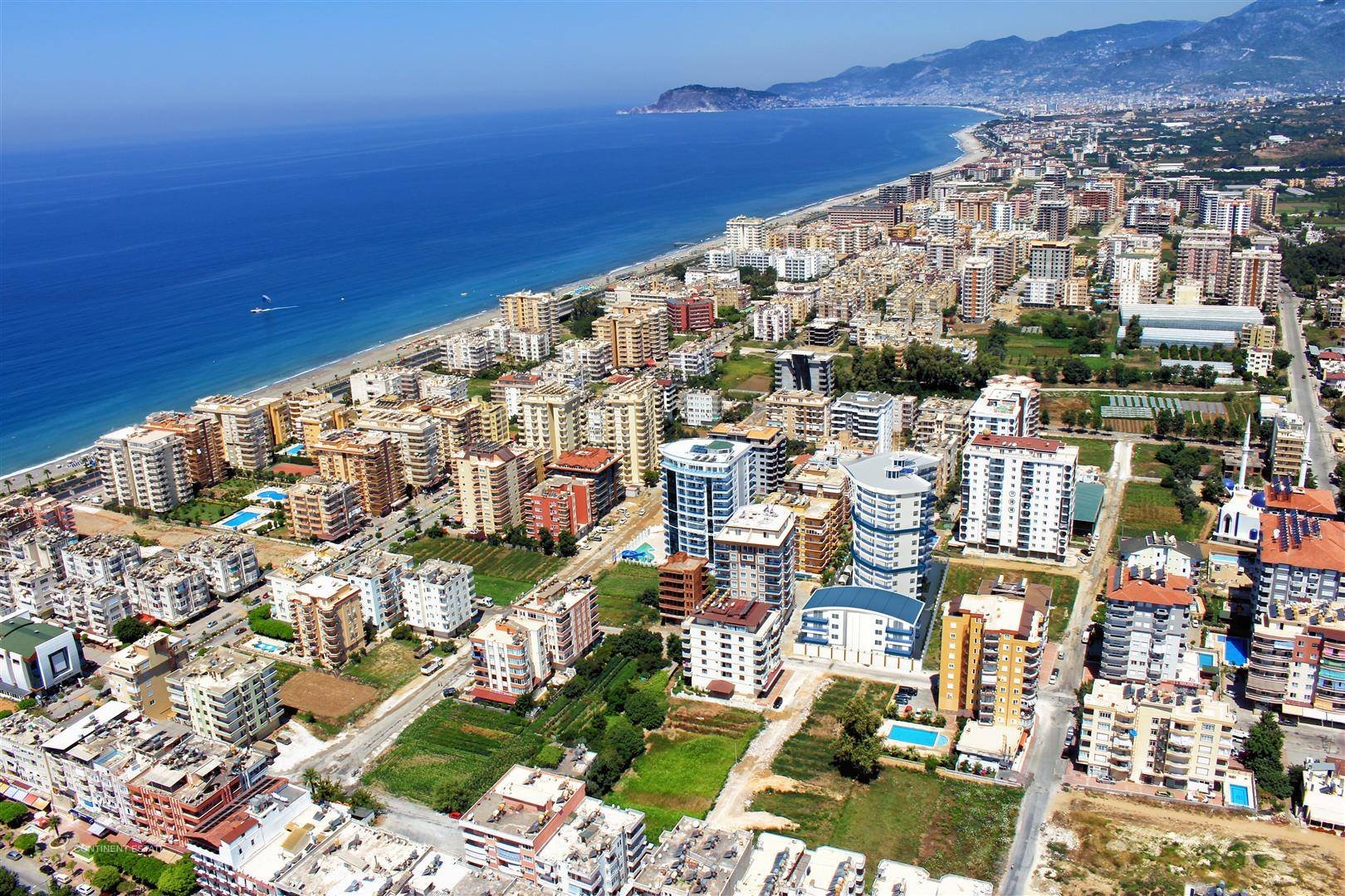 Почему купить квартиру в Турции - отличный выбор для жизни и инвестиций