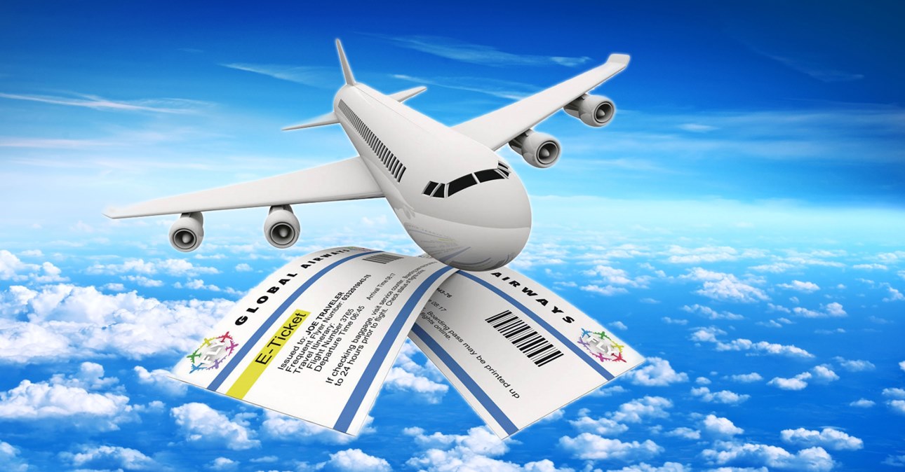 Путешествуй дешевле: как купить выгодные авиабилеты