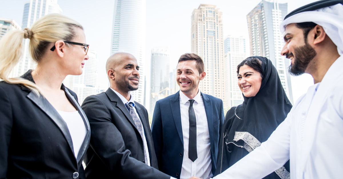 Всё, что нужно знать о регистрации бизнеса в ОАЭ: шаг за шагом руководство
