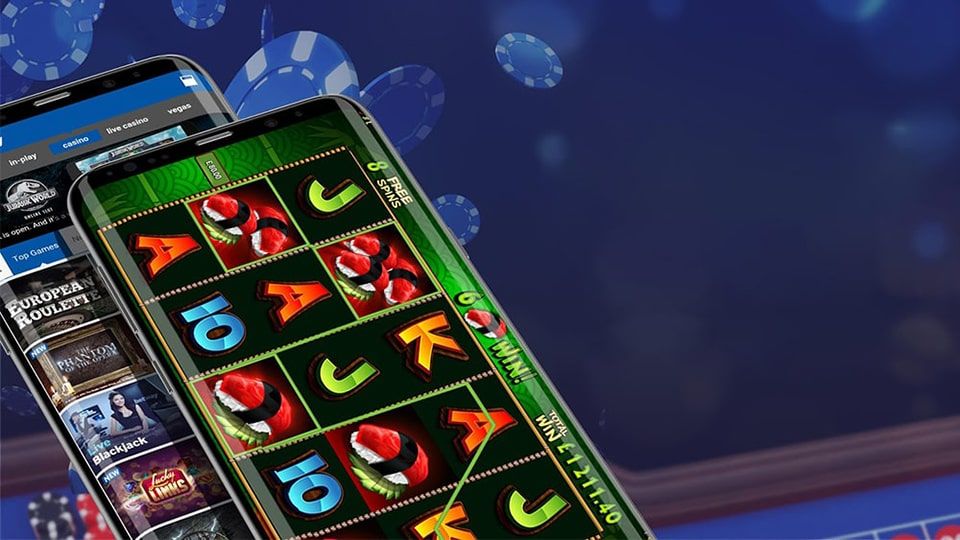 Монослот делает ставку на мобильность: обзор мобильной версии казино онлайн