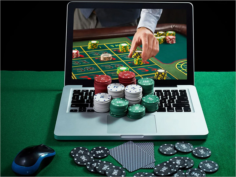 Преимущества онлайн казино и его игр