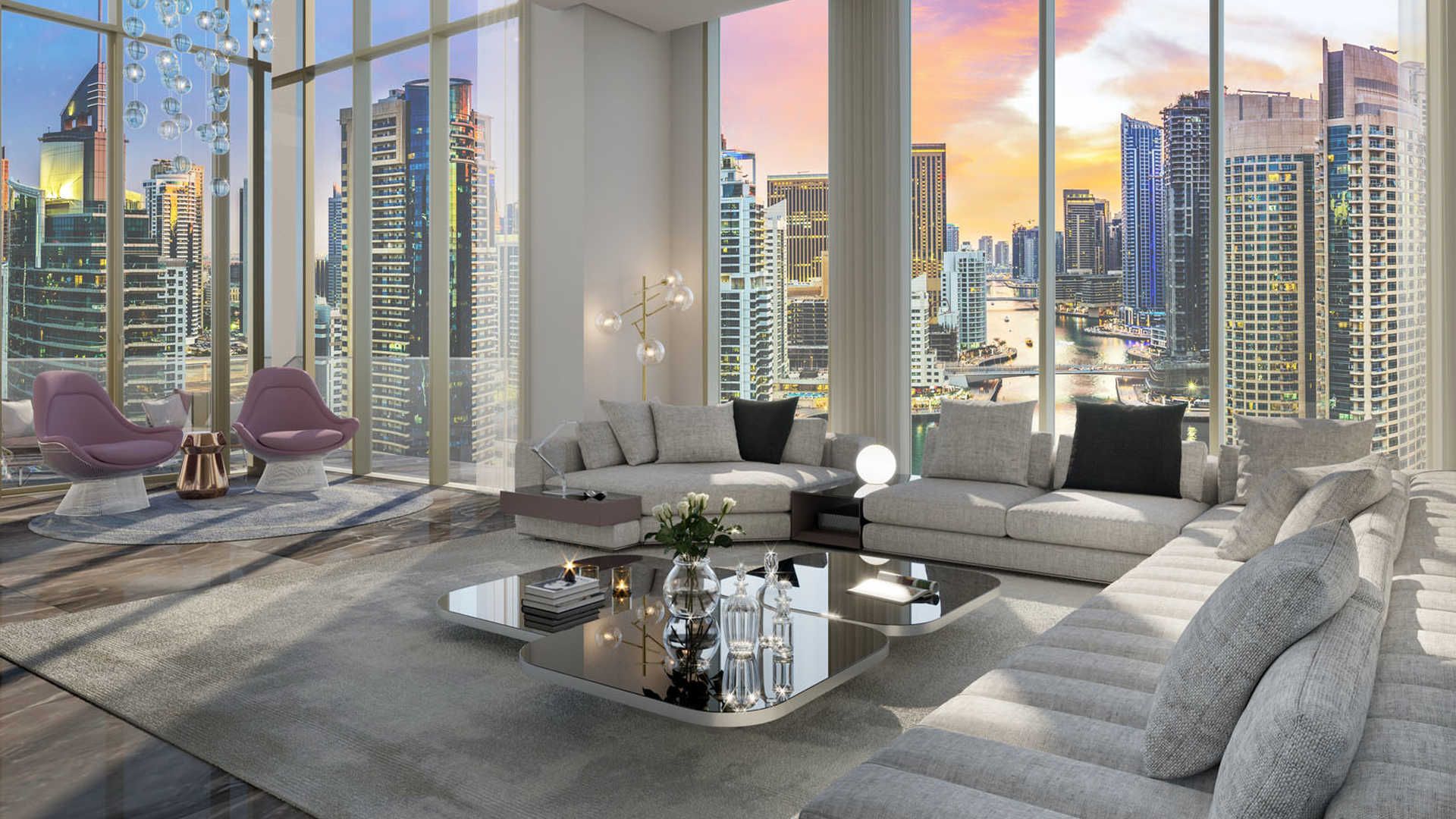 Изысканное жилье в Дубае: все, что нужно знать, прежде чем приобрести квартиру