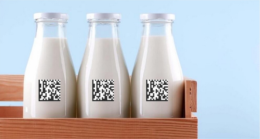 Маркировка молочной продукции: качество и безопасность