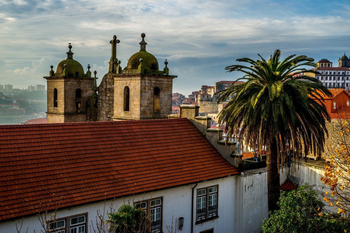 Получение вида на жительство в Португалии: все, что вам нужно знать
