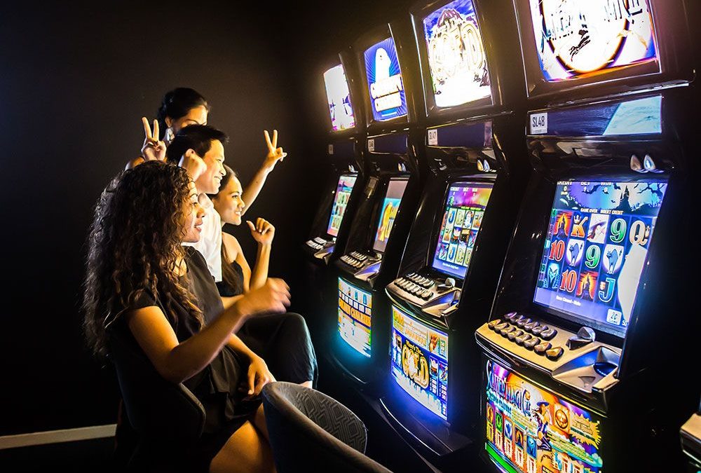 Выбор казино онлайн: как найти идеальное место для азартных развлечений