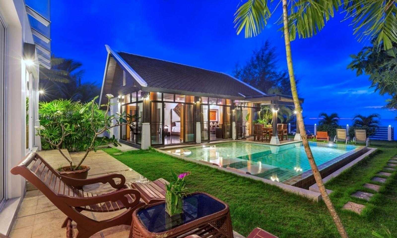 Аренда виллы в Таиланде: идеальное жилье для вашего отдыха