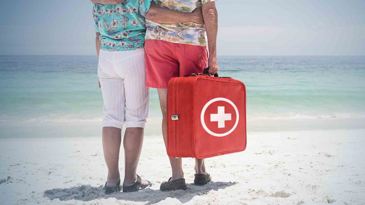 Важность туристической страховки для путешественника: защита и спокойствие