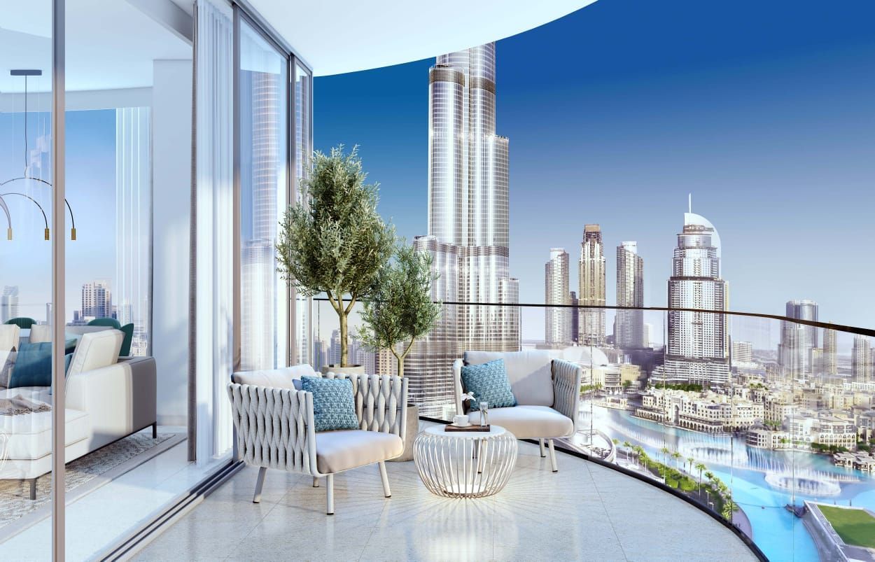 Приобретение недвижимости в Дубае: воплощение мечты или надежное вложение средств?