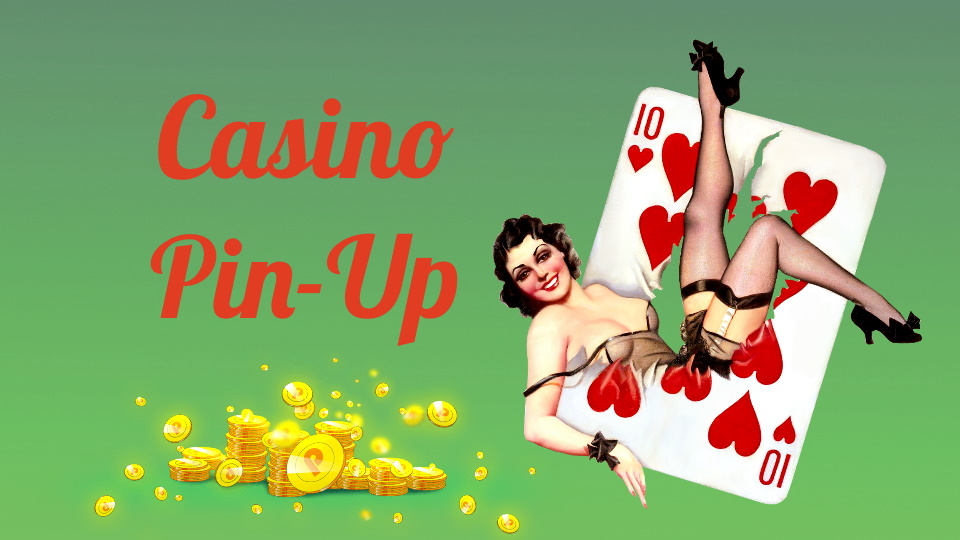 Играйте и выигрывайте с официальным сайтом казино Пин Ап в Казахстане