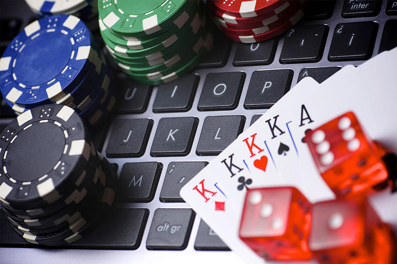 Обзор казино онлайн: выбор победы и развлечений