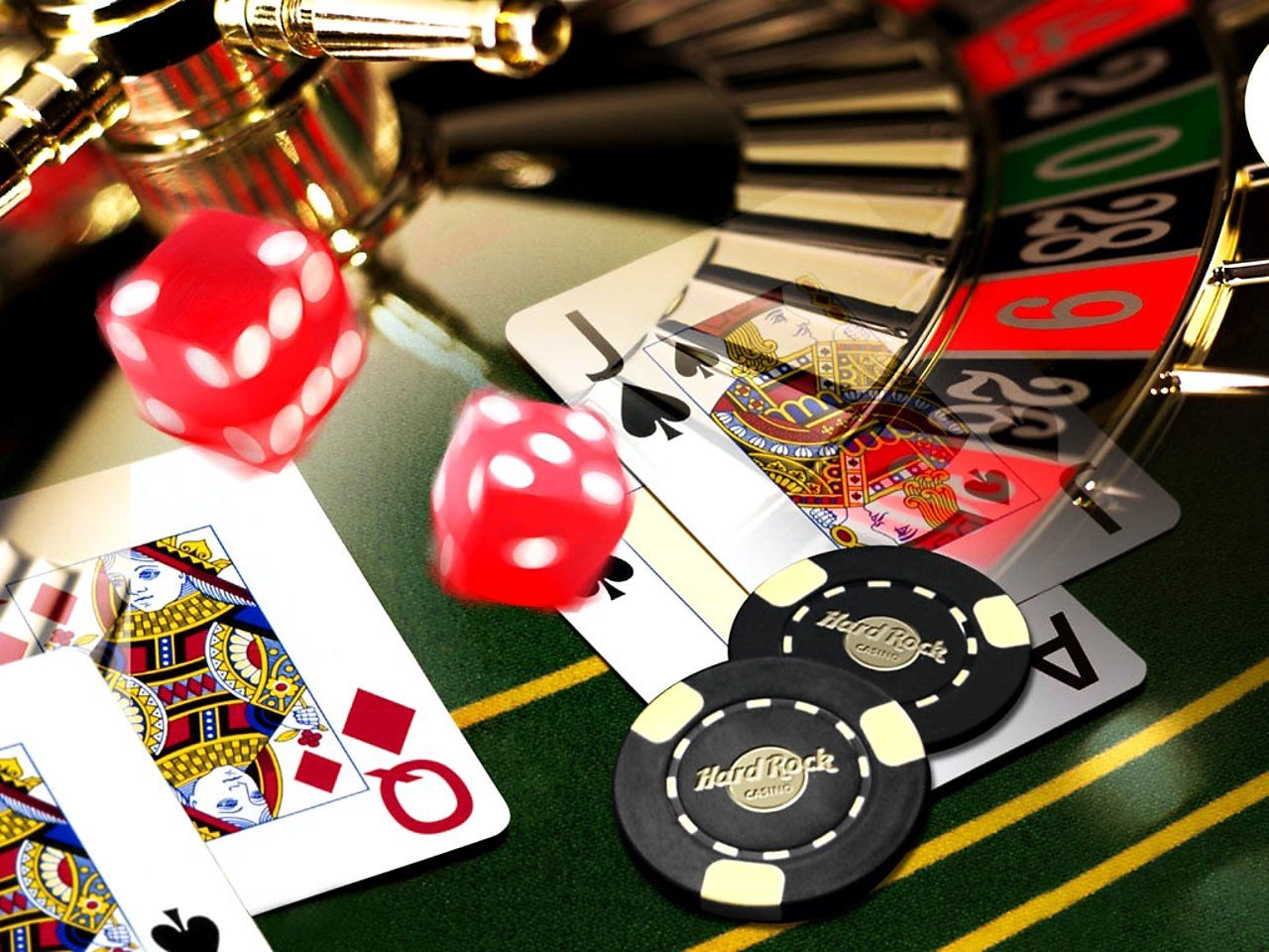 Легальные онлайн казино: защита и увлечение вместе
