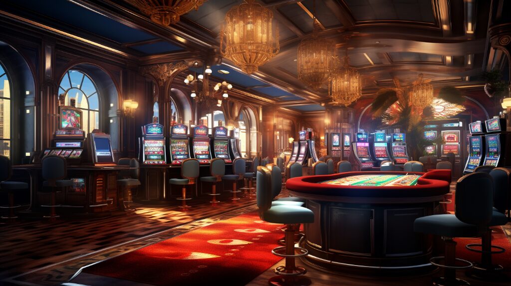 Почему онлайн-казино Monro – лучший выбор для проведения досуга?