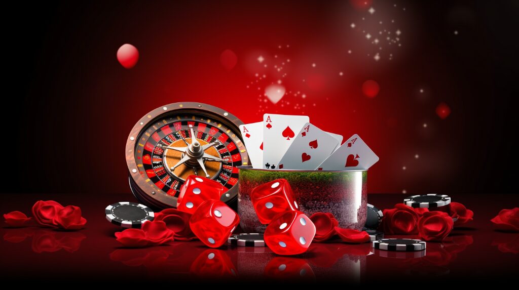 Go casino онлайн: забудь об оффлайн казино и получи лучший игровой опыт в интернете