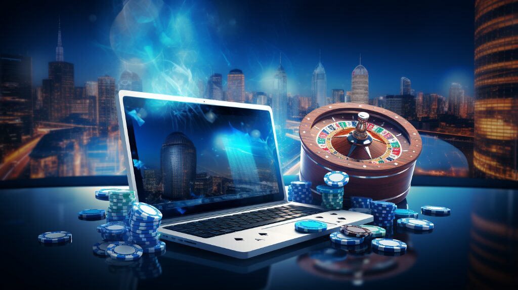 Онлайн казино 1xBet – захватывающий мир азарта и развлечений