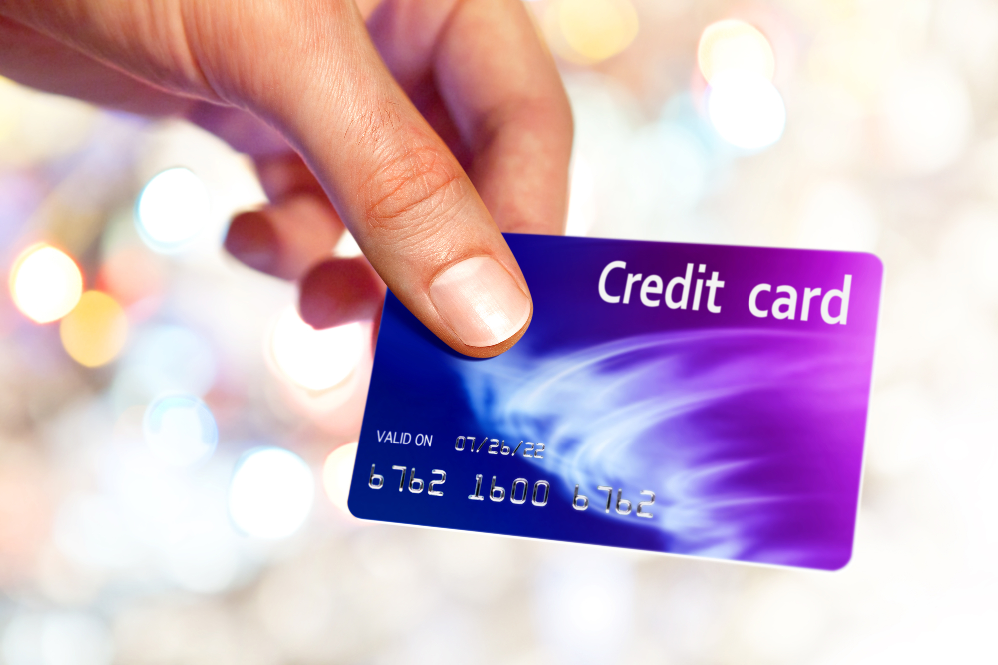 Виртуальная кредитная карта: оформить выгодную кредитку