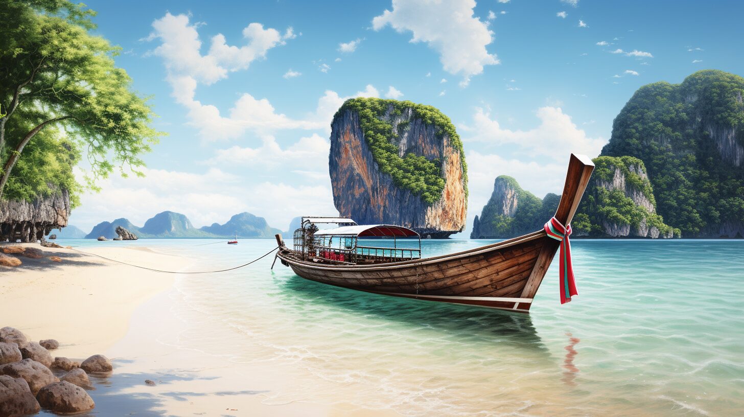 Пенсионная виза в Таиланд: ваш путь к благоденствию