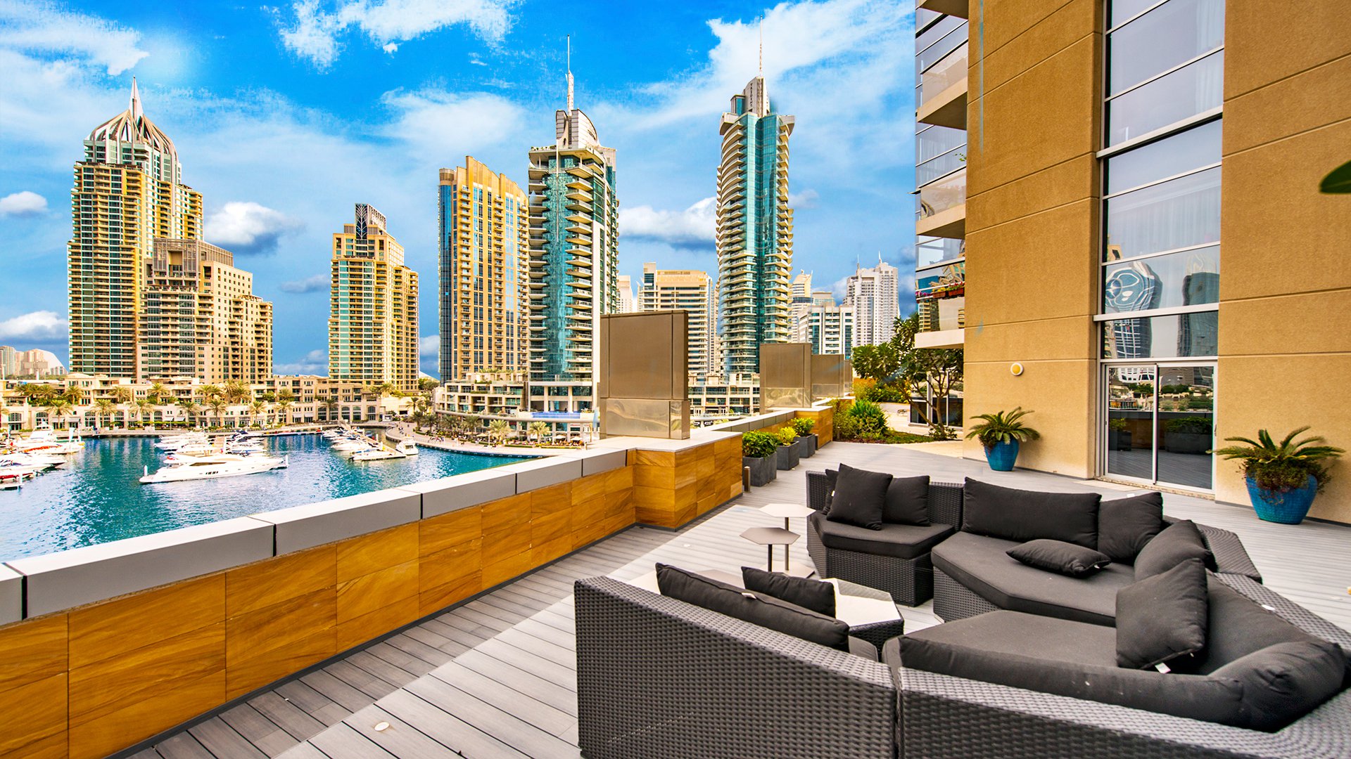 Luxury to Budget Breaking Down Dubai's Property Market
