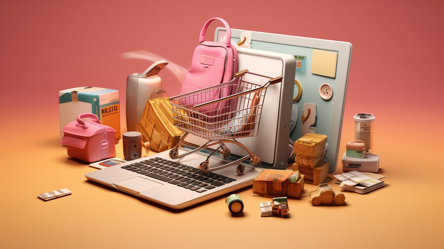 Промокод в интернет-магазинах: сэкономьте с каждой покупкой!