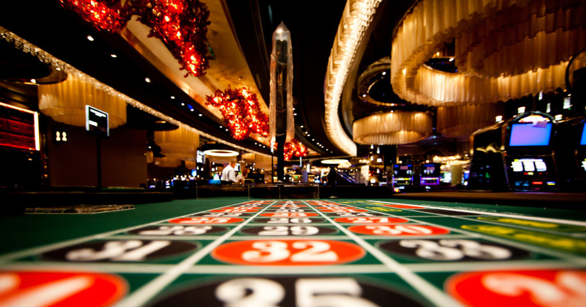 Casino7: виды игровых автоматов в современных онлайн-казино