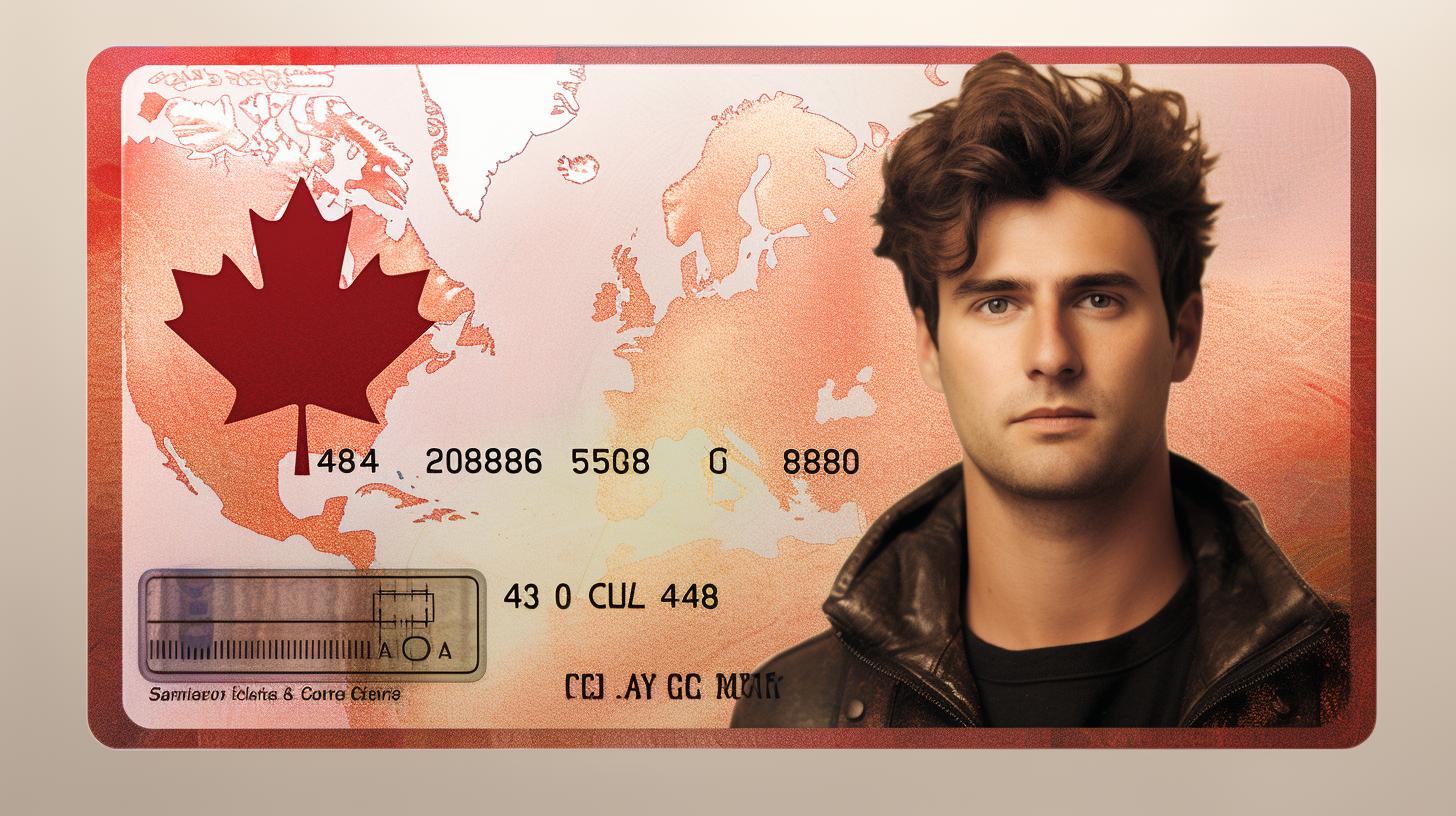 Как получить визу в Канаду: легко, быстро и без стресса