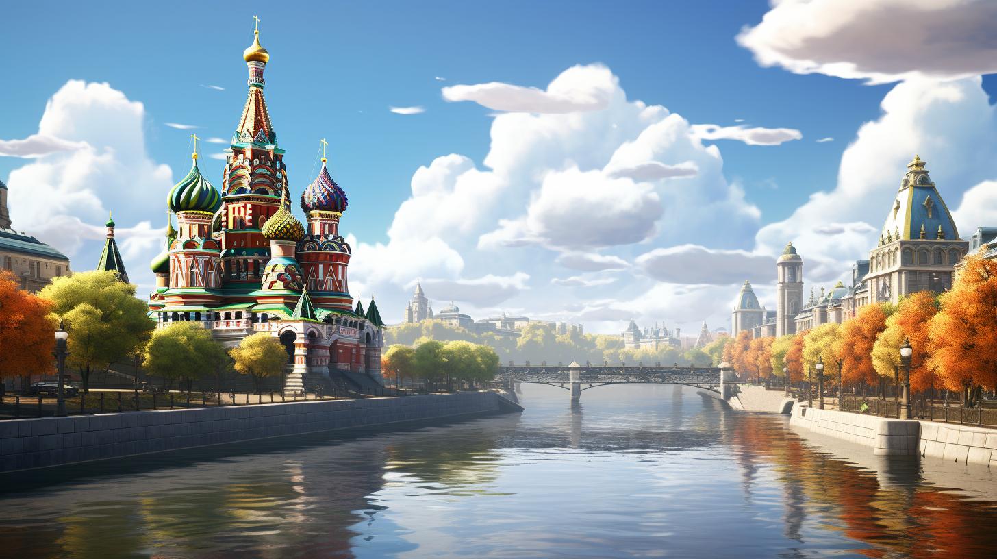 Как выбрать тур по России: лучшие места и советы