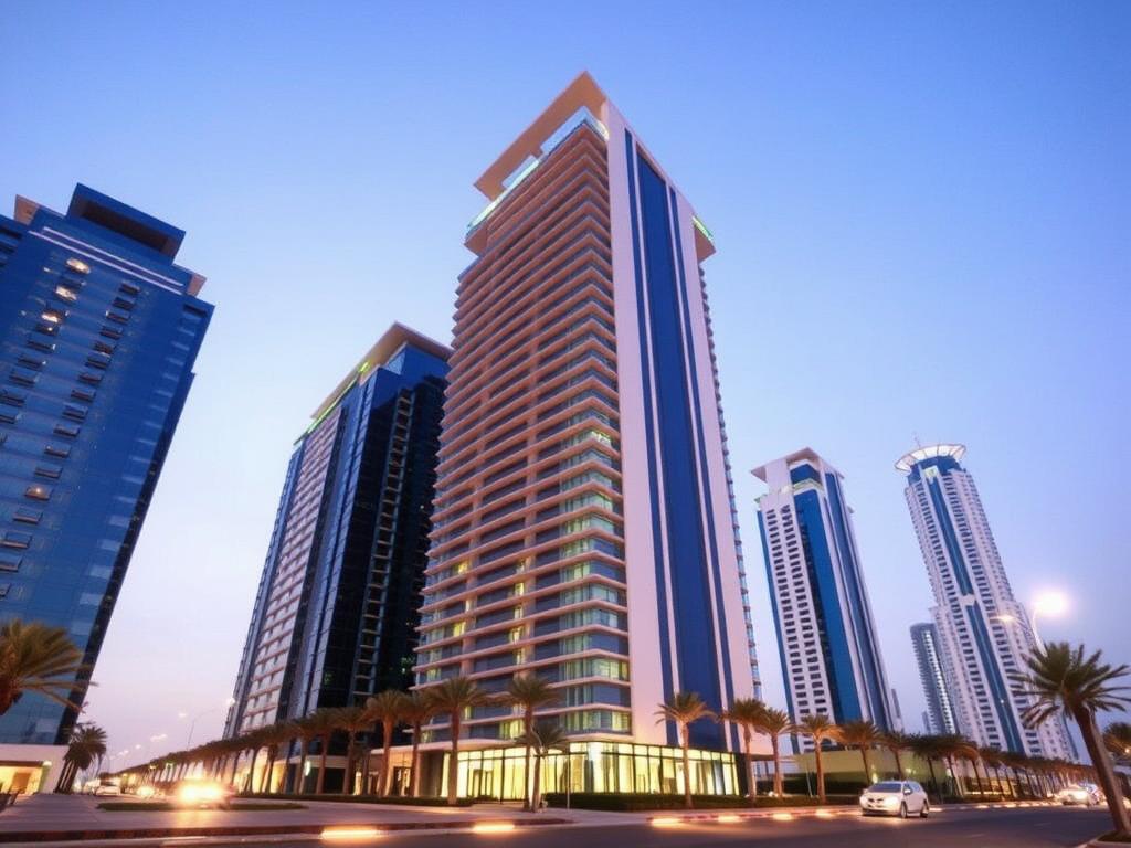 UAE residence visa for investment in real estate фото