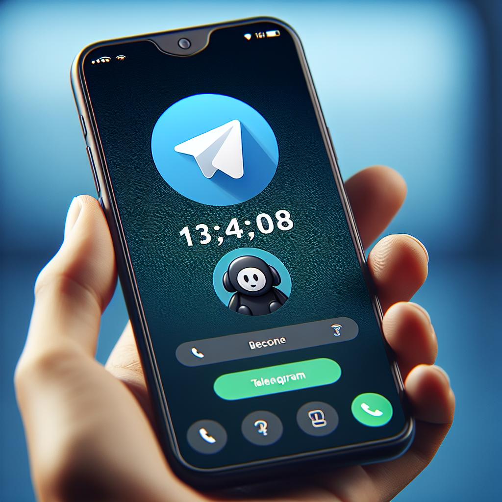 Виртуальный номер для Telegram: зачем он нужен и как его получить?